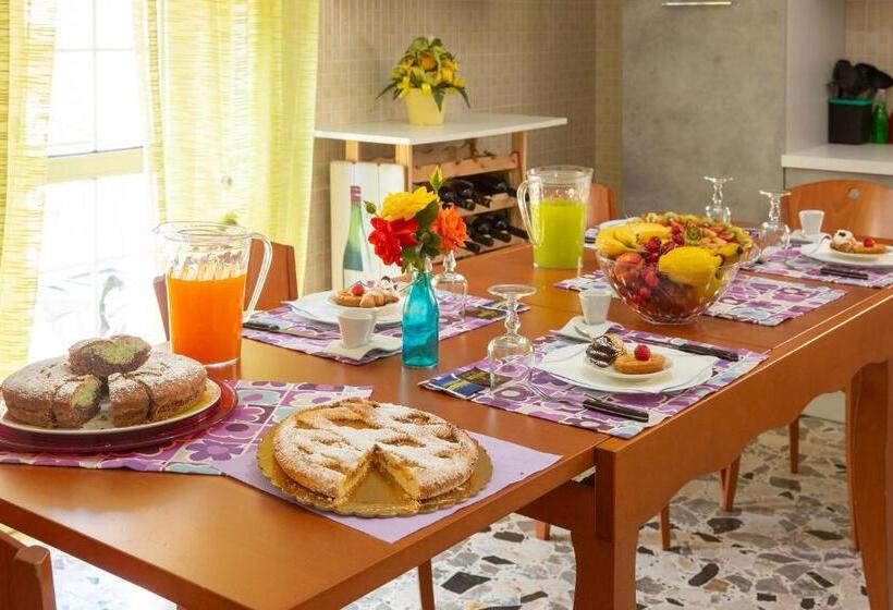 חדר סטנדרט, Anna E Augusto B&b