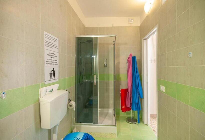חדר סטנדרט, Anna E Augusto B&b