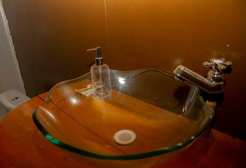 اتاق استاندارد یک نفره, Don Jaime   Hostel