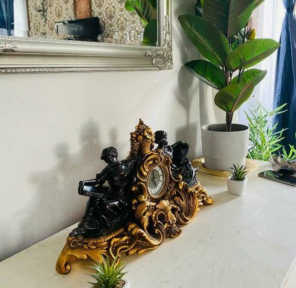 Номер Deluxe, Chateau Vincze