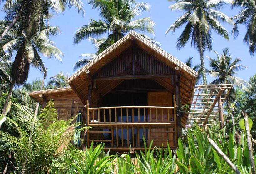 Бунгало Стандарт, Kuba Bungalows