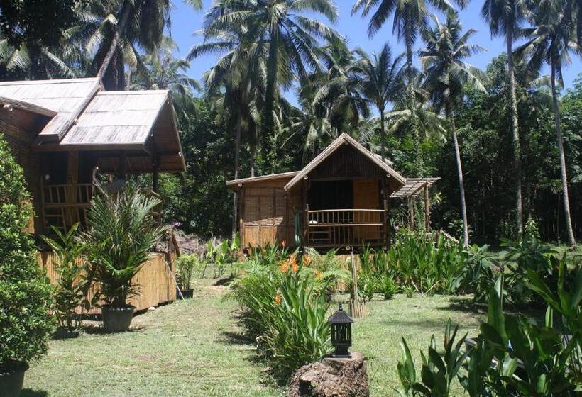 Бунгало Стандарт, Kuba Bungalows