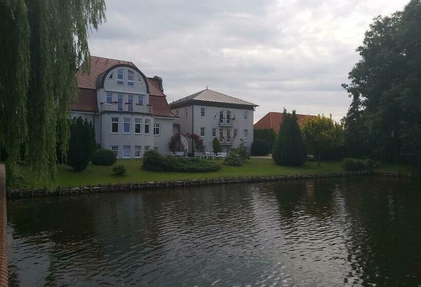 Номер Стандарт Индивидуальный, Schwanenhof