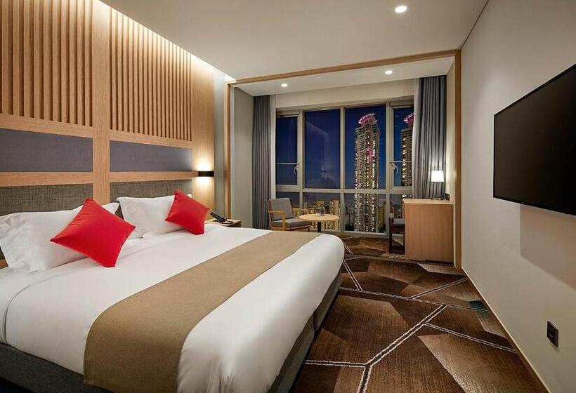 Номер Премиум, Staz Hotel Premier Dongtan