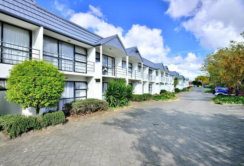 Апартаменты 1 Спальня, Manukau Hotel & Conference Centre
