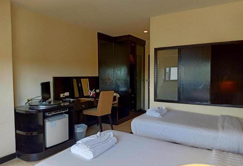 اتاق سوپریور, Amarin Samui Hotel   Sha Plus Certified