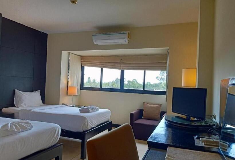 اتاق سوپریور, Amarin Samui Hotel   Sha Plus Certified