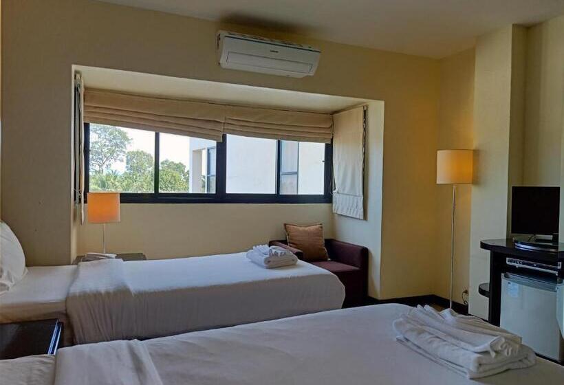 اتاق سوپریور, Amarin Samui Hotel   Sha Plus Certified