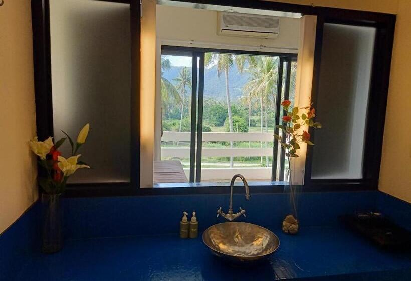 سوییت جونیور, Amarin Samui Hotel   Sha Plus Certified