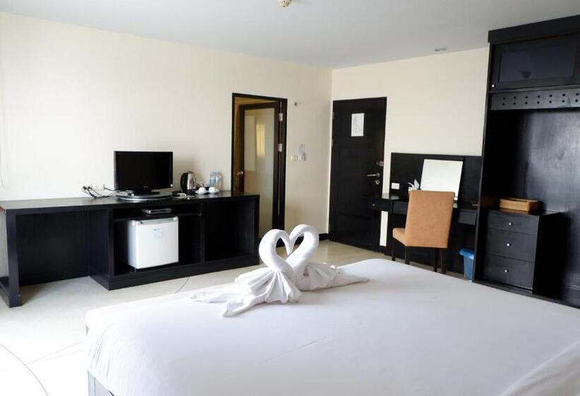 اتاق لوکس, Amarin Samui Hotel   Sha Plus Certified