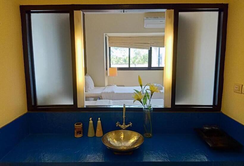 اتاق لوکس, Amarin Samui Hotel   Sha Plus Certified