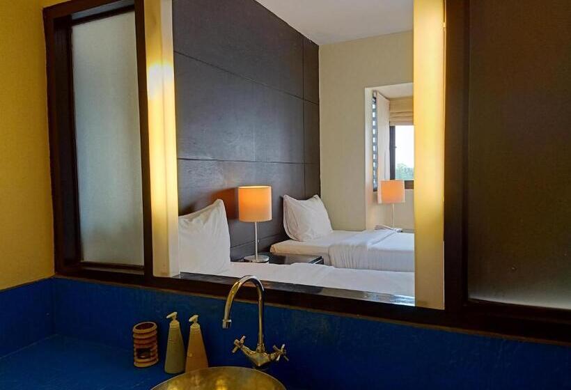 اتاق سوپریور, Amarin Samui Hotel   Sha Plus Certified