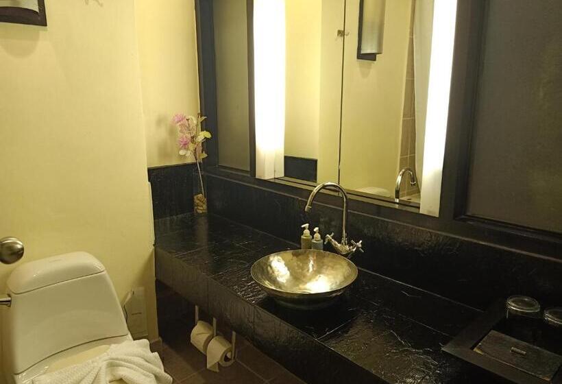 اتاق لوکس با بالکن, Amarin Samui Hotel   Sha Plus Certified