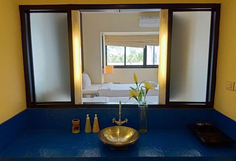 اتاق سوپریور, Amarin Samui Hotel   Sha Plus Certified