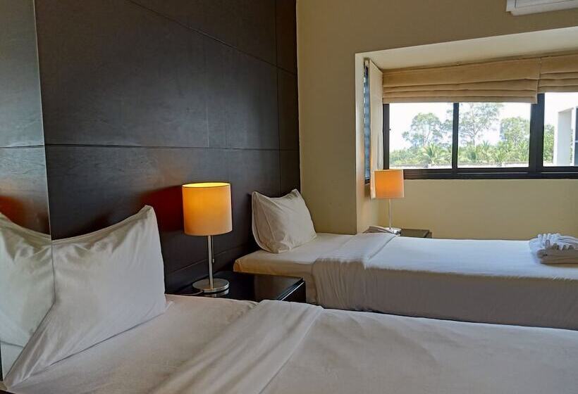 اتاق سوپریور, Amarin Samui Hotel   Sha Plus Certified