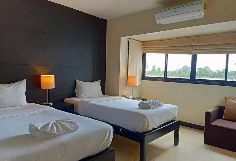 اتاق سوپریور, Amarin Samui Hotel   Sha Plus Certified