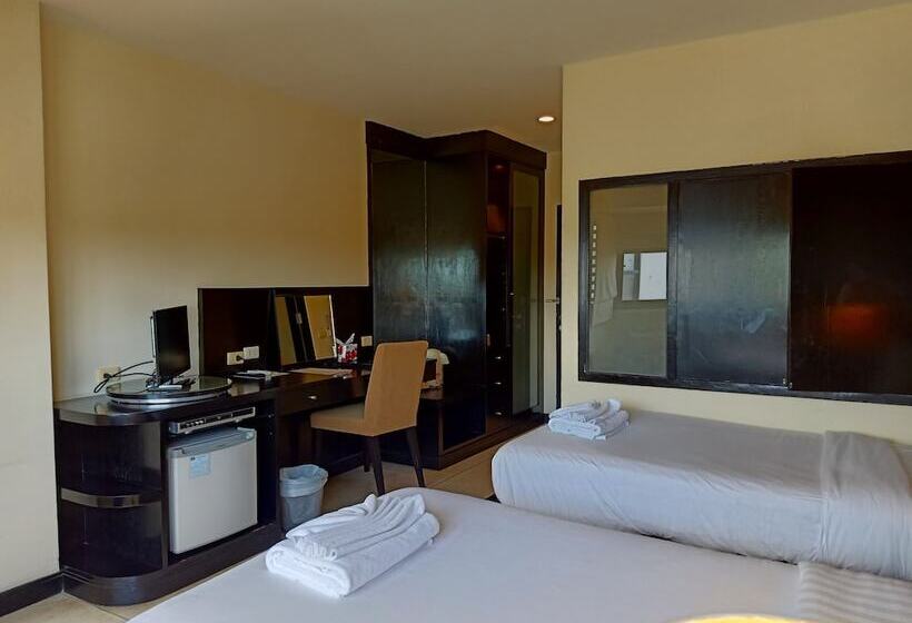 اتاق سوپریور, Amarin Samui Hotel   Sha Plus Certified