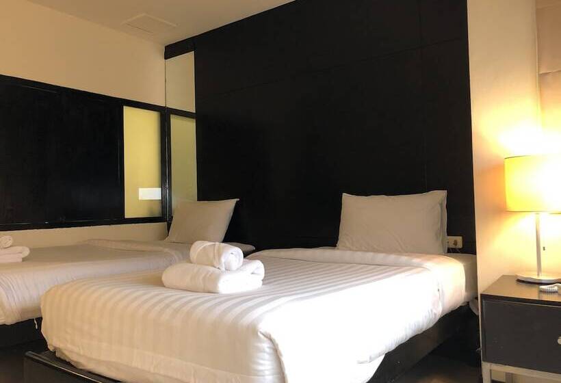 اتاق سوپریور, Amarin Samui Hotel   Sha Plus Certified