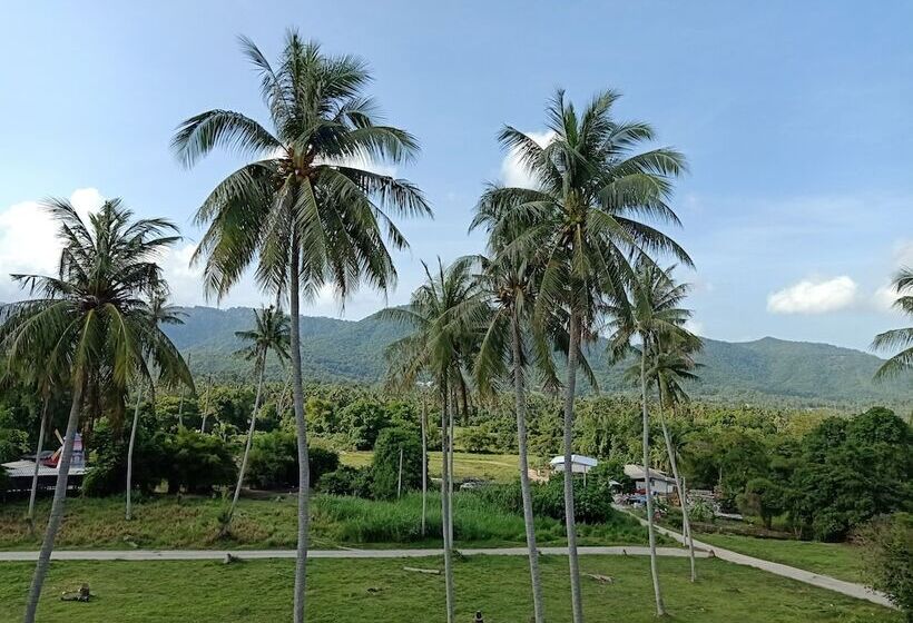 سوییت جونیور, Amarin Samui Hotel   Sha Plus Certified