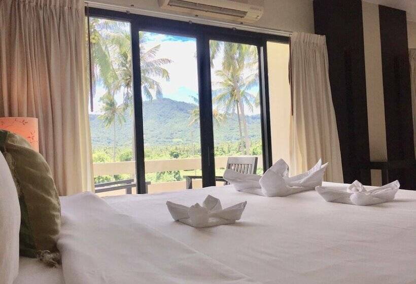 سوییت جونیور, Amarin Samui Hotel   Sha Plus Certified