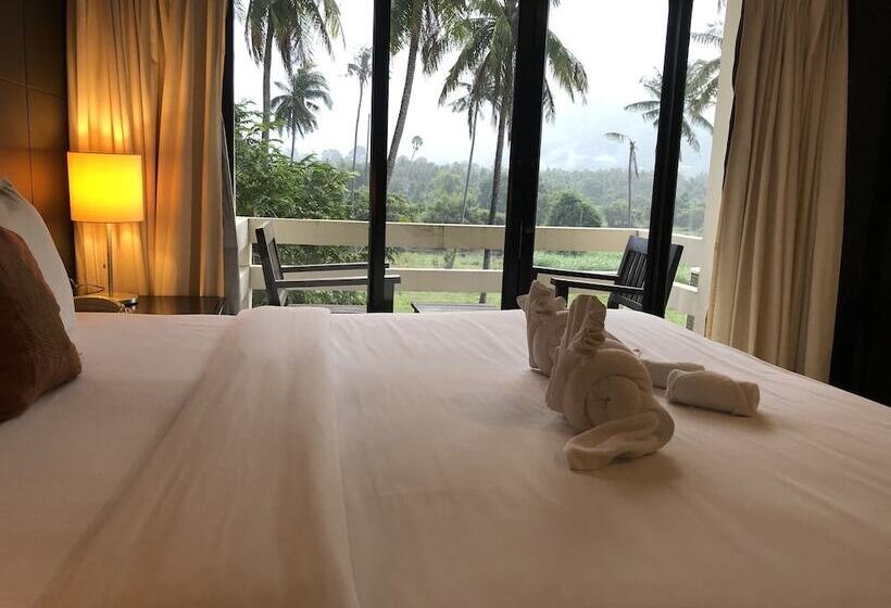 اتاق لوکس, Amarin Samui Hotel   Sha Plus Certified