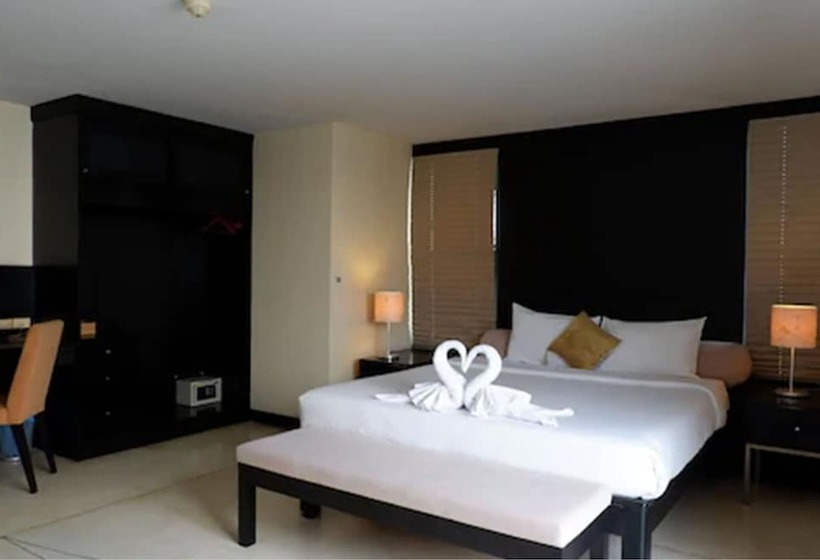 اتاق لوکس, Amarin Samui Hotel   Sha Plus Certified