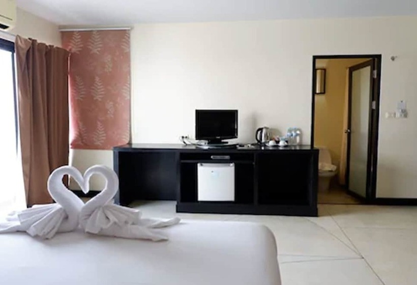 اتاق لوکس, Amarin Samui Hotel   Sha Plus Certified