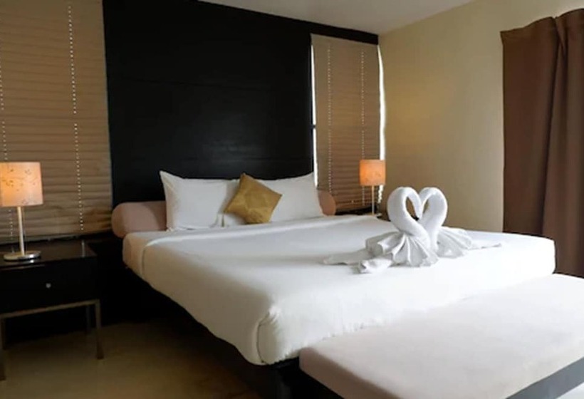 اتاق لوکس, Amarin Samui Hotel   Sha Plus Certified