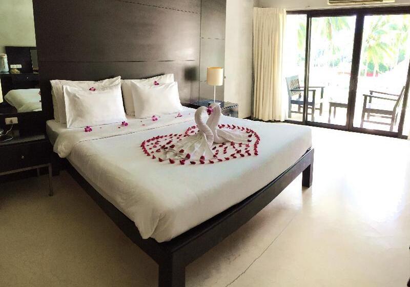 اتاق لوکس, Amarin Samui Hotel   Sha Plus Certified