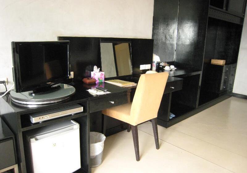 اتاق لوکس, Amarin Samui Hotel   Sha Plus Certified