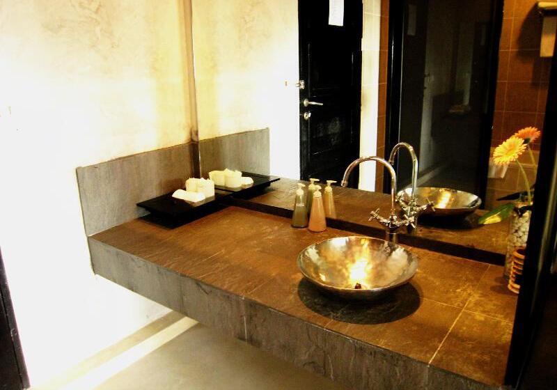 اتاق لوکس, Amarin Samui Hotel   Sha Plus Certified