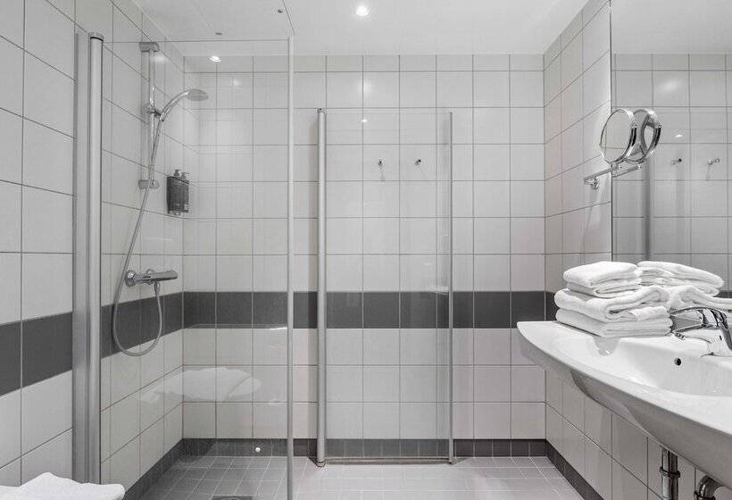 Номер Superior, Best Western Gustaf Wasa