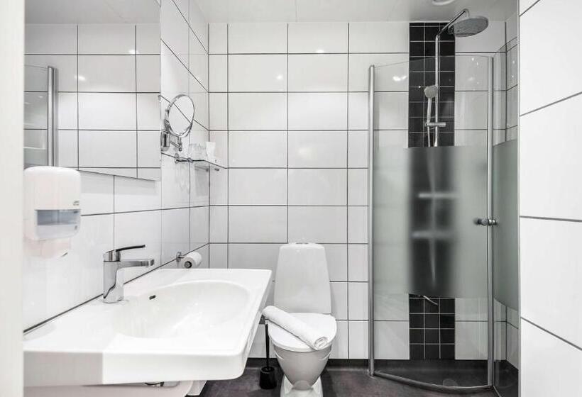 Семейный Номер, Best Western Hotel Vrigstad