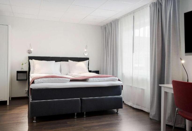 Семейный Номер, Best Western Hotel Vrigstad