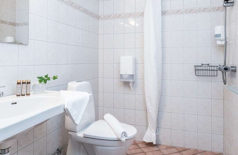 Номер Стандарт, Best Western Hotel Vrigstad