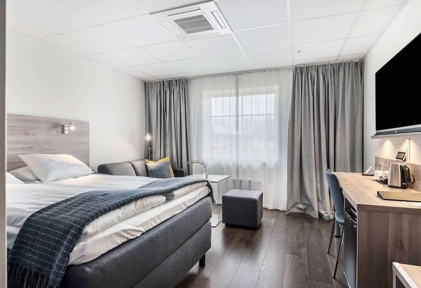 Номер Стандарт, Best Western Hotel Vrigstad