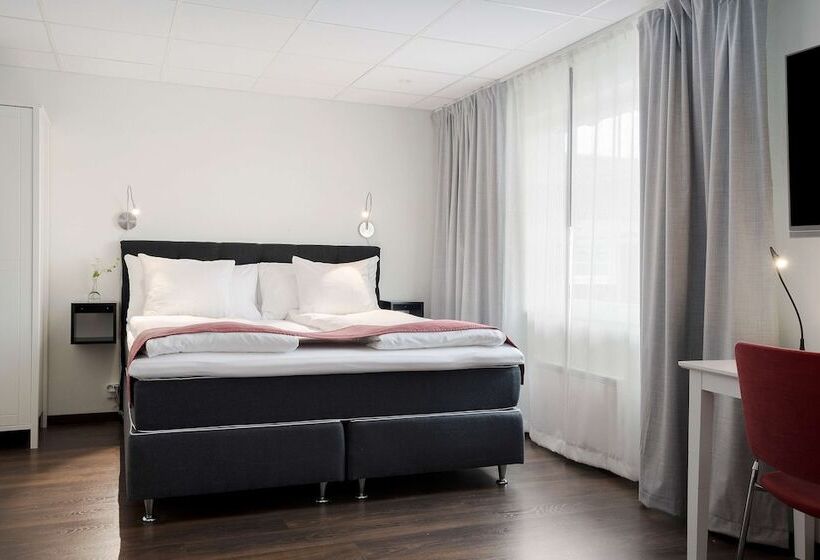 Семейный Номер, Best Western Hotel Vrigstad