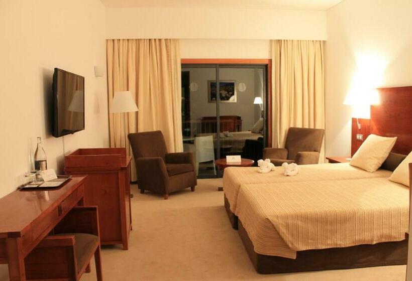 Номер Стандарт, Bio Hotel Quinta Da Serra