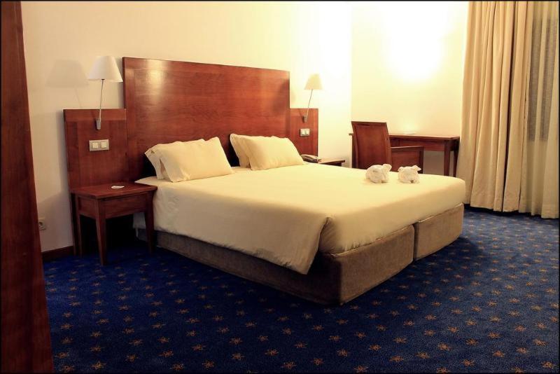 Номер Стандарт, Bio Hotel Quinta Da Serra
