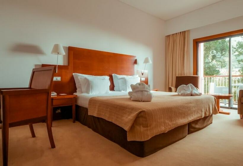 Номер Стандарт, Bio Hotel Quinta Da Serra