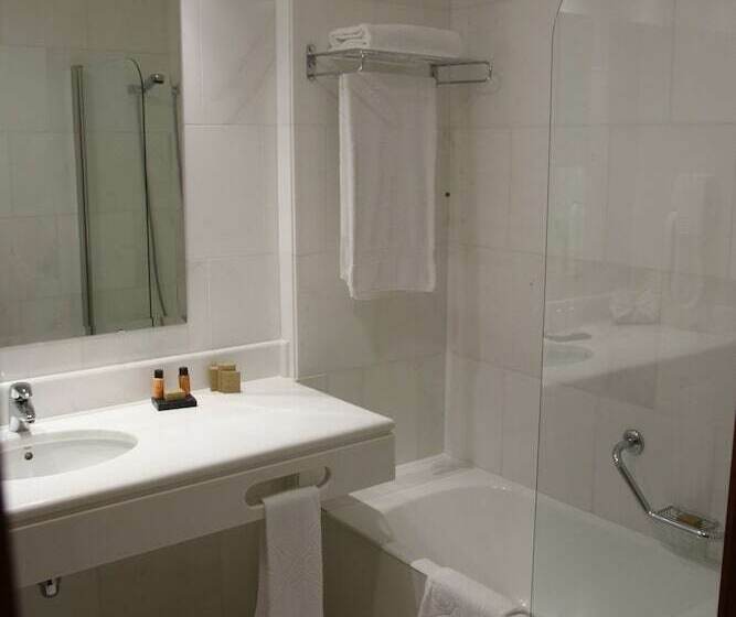 Номер Стандарт, Bio Hotel Quinta Da Serra