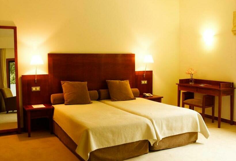 Номер Superior, Bio Hotel Quinta Da Serra