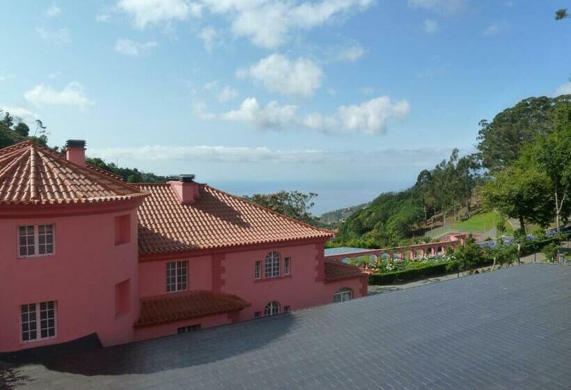 Номер Superior, Bio Hotel Quinta Da Serra