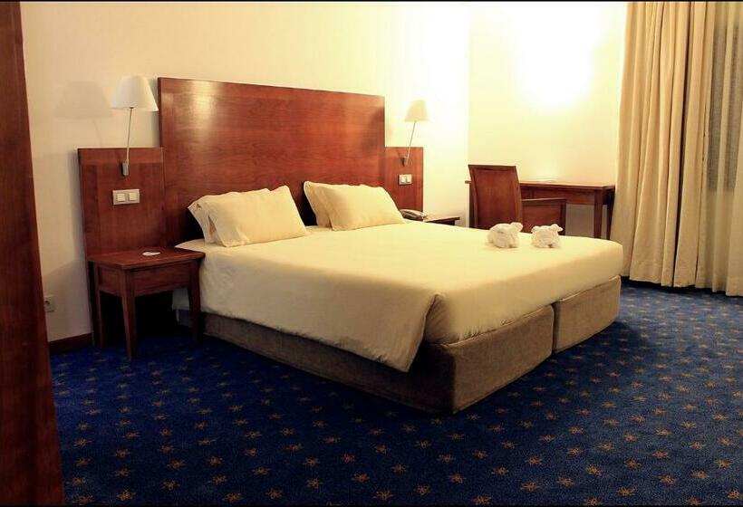 Полулюкс, Bio Hotel Quinta Da Serra
