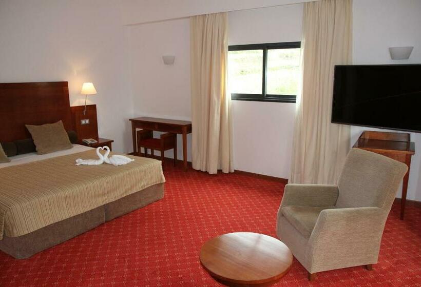 Полулюкс, Bio Hotel Quinta Da Serra