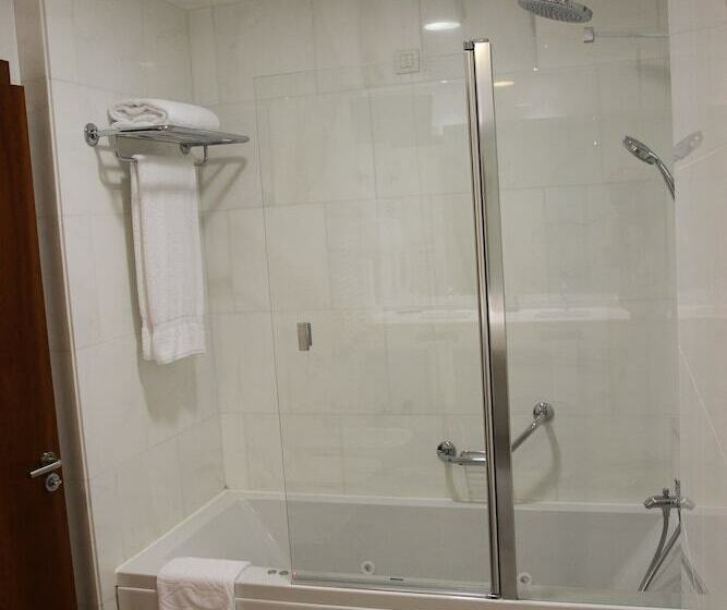 Полулюкс, Bio Hotel Quinta Da Serra