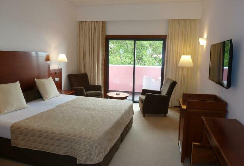 Номер Стандарт Индивидуальный, Bio Hotel Quinta Da Serra