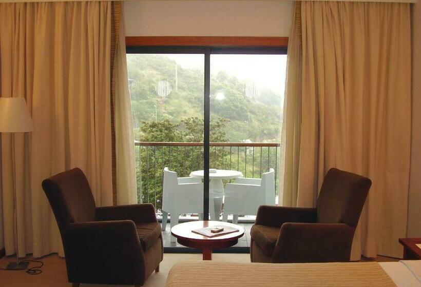 Номер Superior Одноместный, Bio Hotel Quinta Da Serra