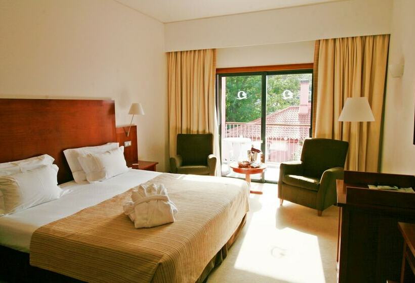Номер Superior Одноместный, Bio Hotel Quinta Da Serra