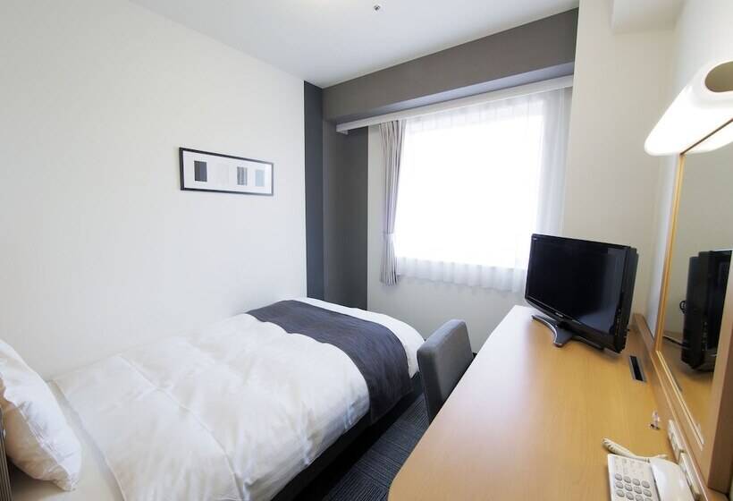 Номер Стандарт Индивидуальный, Comfort Hotel Gifu